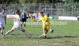 23.08.26 TSV Ph&ouml;nix Steinsfurt - SV Tiefenbach