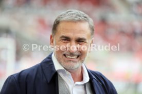 04.05.24 VfB Stuttgart - FC Bayern M&uuml;nchen