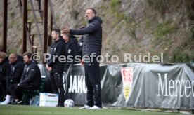 VfB Stuttgart - FC Basel