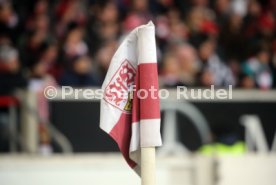 VfB Stuttgart - 1. FSV Mainz 05