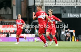 15.08.26 Fulham FC - VfB Stuttgart