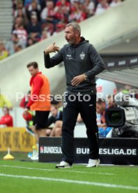 VfB Stuttgart - Holstein Kiel
