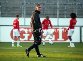 27.04.22 U17 VfB Stuttgart - U17 Hertha BSC Berlin
