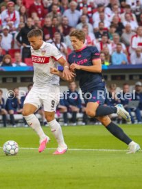 09.09.26 VfB Stuttgart - Viking Stavanger