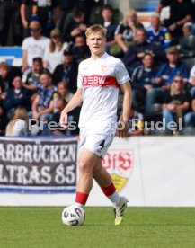 13.09.25 VfB Stuttgart II - 1. FC Saarbr&uuml;cken