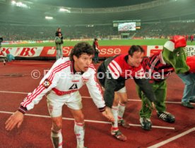 VfB Stuttgart