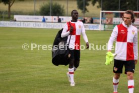 06.07.21 FSV Hollenbach - VfB Stuttgart
