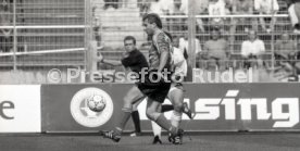 22.08.92 VfB Stuttgart - 1. FC N&uuml;rnberg