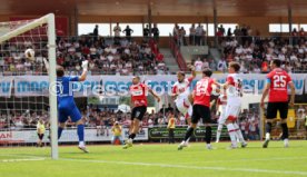 19.07.26 TSG Balingen - VfB Stuttgart