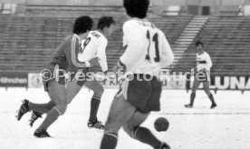 21.02.81 VfB Stuttgart - Stuttgarter Kickers