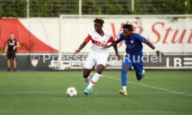 03.09.26 U19 VfB Stuttgart - U19 SGV Freiberg