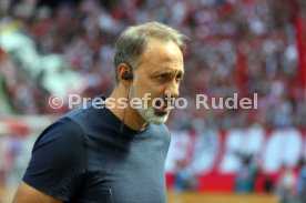 28.08.22 1. FC K&ouml;ln - VfB Stuttgart