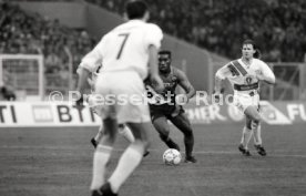 02.10.93 VfB Stuttgart - Eintracht Frankfurt