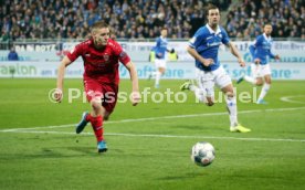 SV Darmstadt 98 - VfB Stuttgart