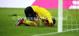 FC Bayern M&uuml;nchen - VfB Stuttgart