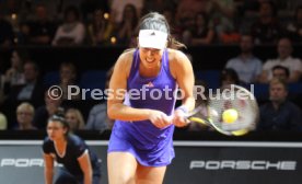Porsche Tennis Grand Prix 2015