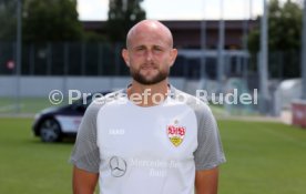 05.07.22 VfB Stuttgart Fototermin Saison 2022/2023