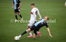 16.11.23 VfB Stuttgart - 1. FC Nürnberg