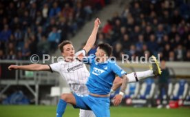TSG 1899 Hoffenheim - Bayer 04 Leverkusen