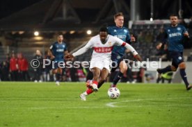 30.09.25 VfB Stuttgart II - SV Wehen Wiesbaden