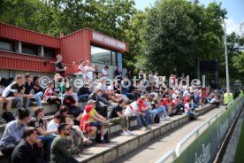02.07.21 VfB Stuttgart Training