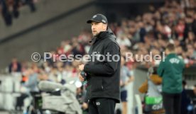 12.03.26 VfB Stuttgart - FC Porto