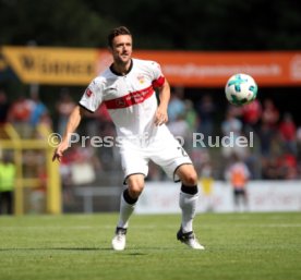 VfB Stuttgart - Betis Sevilla