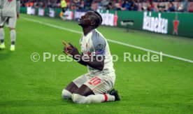 FC Bayern M&uuml;nchen - FC Liverpool
