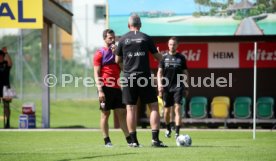 Trainingslager Kitzb&uuml;hel 2019