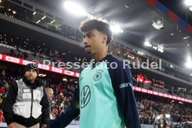 27.03.26 Schweiz - Deutschland