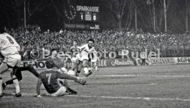 10.12.86 FC Swarovski Tirol - Spartak Moskau