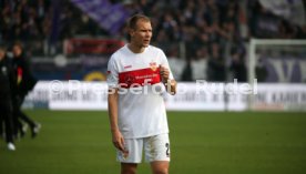 VfL Osnabr&uuml;ck - VfB Stuttgart