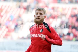 08.02.25 SC Freiburg - 1. FC Heidenheim