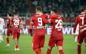 22.03.26 FC Augsburg - VfB Stuttgart