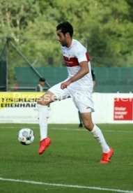 FC Wacker Innsbruck - VfB Stuttgart