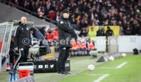 05.02.23 VfB Stuttgart - SV Werder Bremen