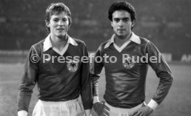 19.02.79 VfB Stuttgart - Deutschland