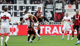 16.05.26 Eintracht Frankfurt - VfB Stuttgart