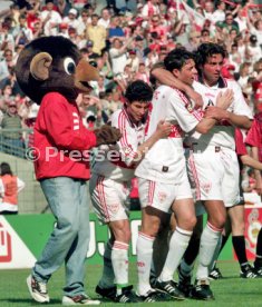 VfB Stuttgart