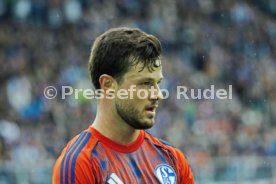 01.11.25 Karlsruher SC - FC Schalke 04