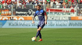 04.09.22 FC Augsburg - Hertha BSC Berlin
