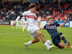 09.09.26 U19 VfB Stuttgart - U19 Viking Stavanger