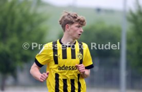 14.05.23 U17 VfB Stuttgart - U17 Borussia Dortmund