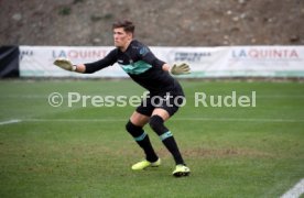 VfB Stuttgart - MOL Fehevar FC