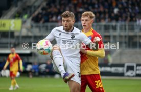 19.02.23 SV Sandhausen - Karlsruher SC