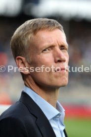 VfL Bochum -VfB Stuttgart
