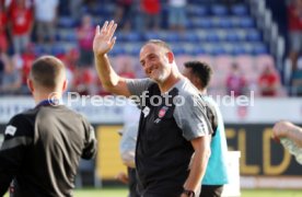 17.09.23 1. FC Heidenheim - SV Werder Bremen
