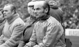 15.02.75 FC Bayern M&uuml;nchen - VfB Stuttgart