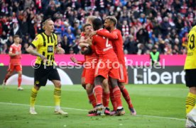 01.04.23 FC Bayern M&uuml;nchen - Borussia Dortmund