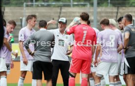 03.05.26 Stuttgarter Kickers - FC Homburg